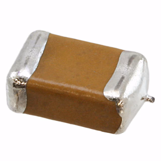 F750G108KDC KYOCERA AVX  Condensadores de película delgada